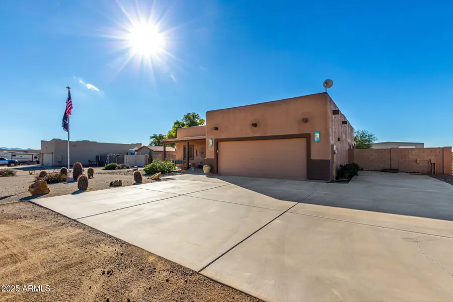 31512 N 224th Drive N, Wittmann, AZ 85361 - Image #3