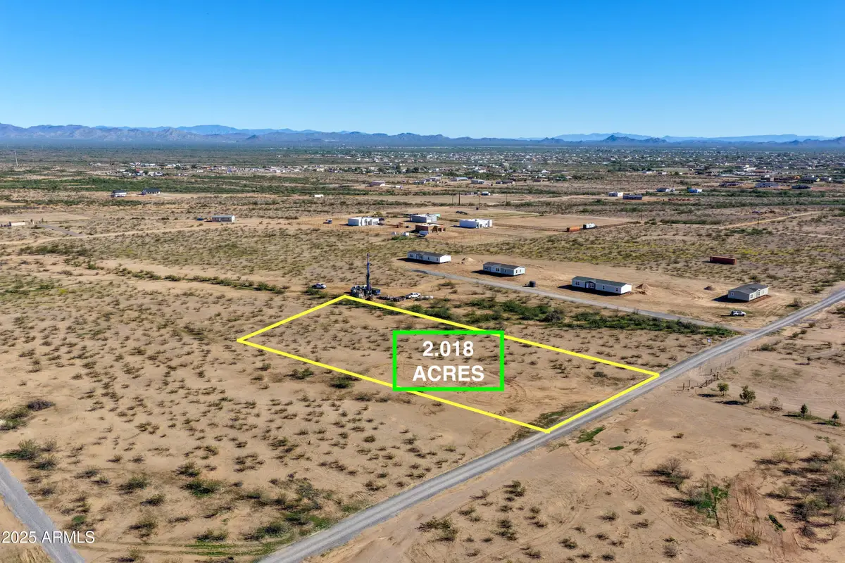 2 Radford Road #D, Wittmann, AZ 85361 - Image #1
