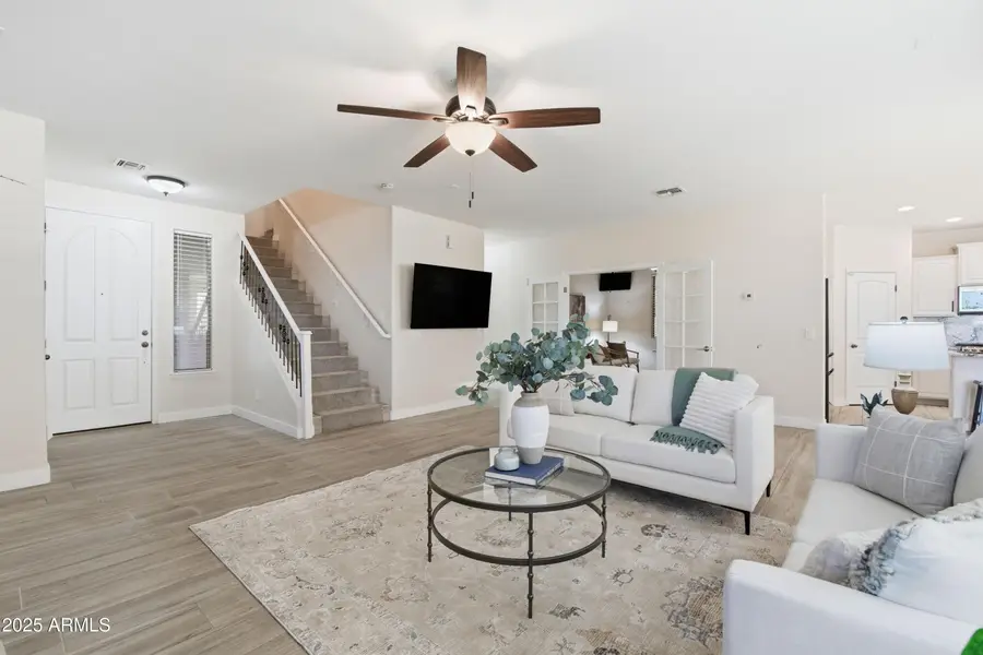 3684 S Star Canyon Drive, Gilbert, AZ 85297 - Image #3