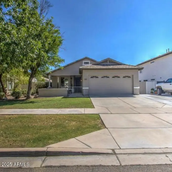 3677 E Park Avenue, Gilbert, AZ 85234 - #3