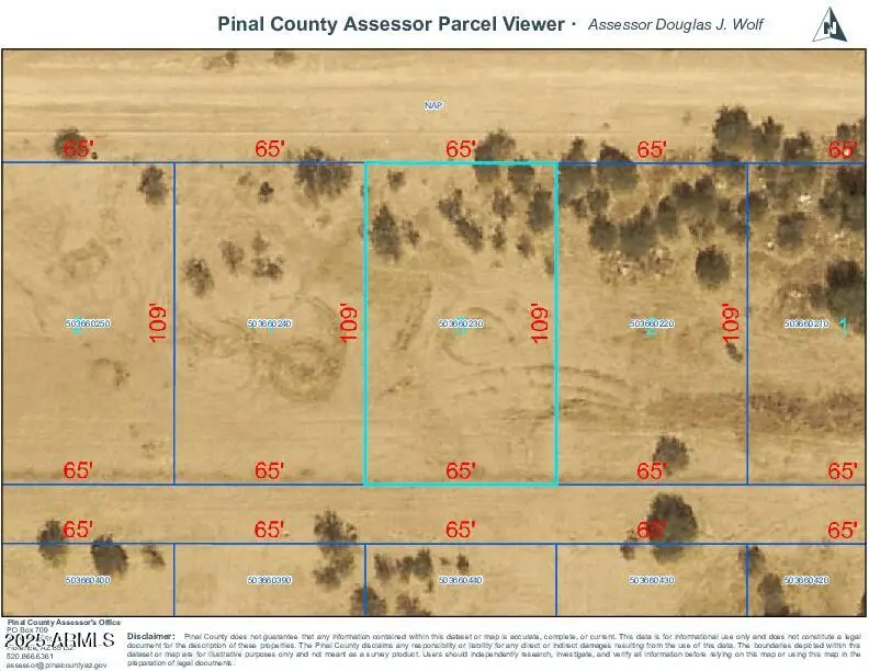258xx W Dreamy Draw -- #3, Casa Grande, AZ 85122 - Image #2