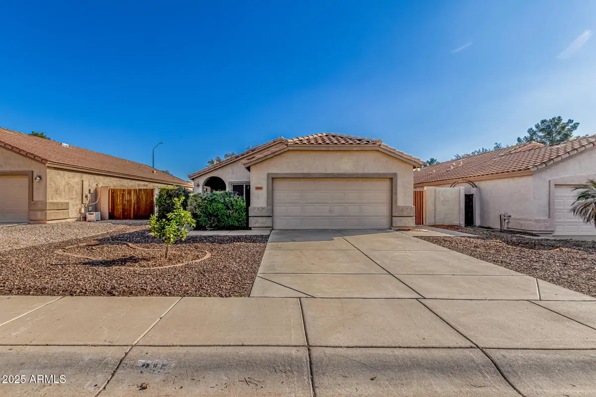 215 N Tiago Drive, Gilbert, AZ 85233 - #1