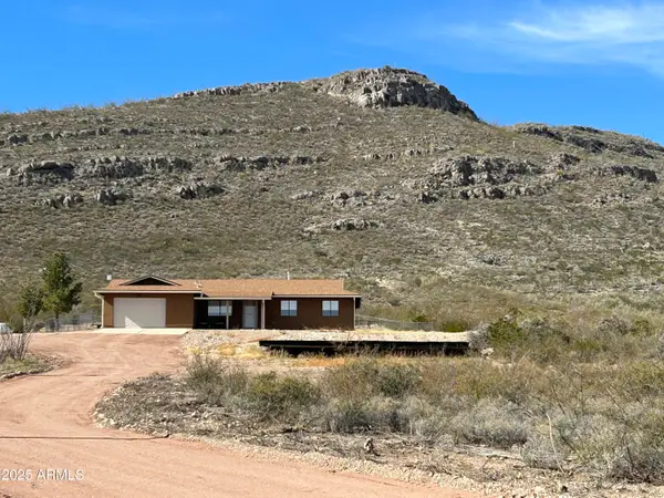 2251 N Spanish Trail, Huachuca City, AZ 85616