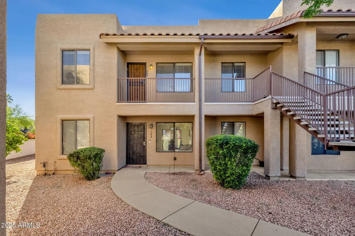 13636 N Saguaro Boulevard #203, Fountain Hills, AZ 85268 - Image #1