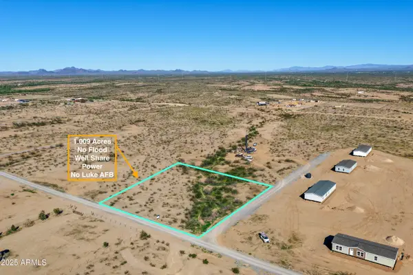 1 Radford Road #C, Wittmann, AZ 85361