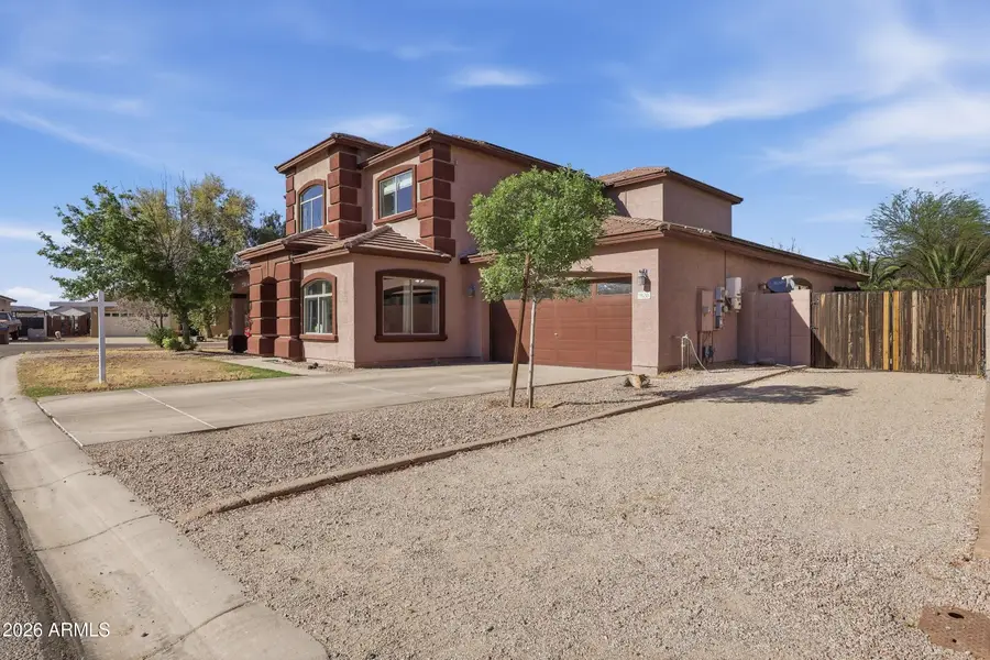 9630 E Barley Road, Florence, AZ 85132 - #2