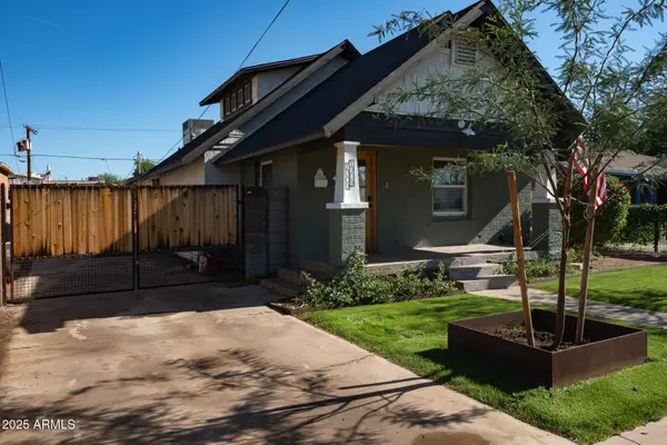 1309 S 1st Avenue, Phoenix, AZ 85003