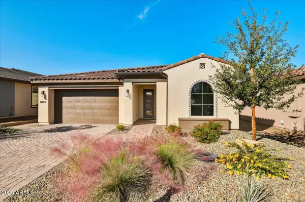 29012 N Juventino Way, Rio Verde, AZ 85263