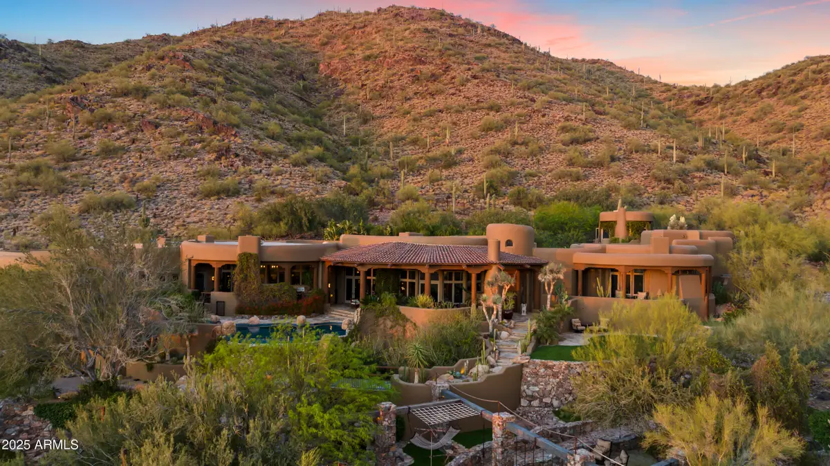 10500 E Lost Canyon Drive #17, Scottsdale, AZ 85255 - Image #1