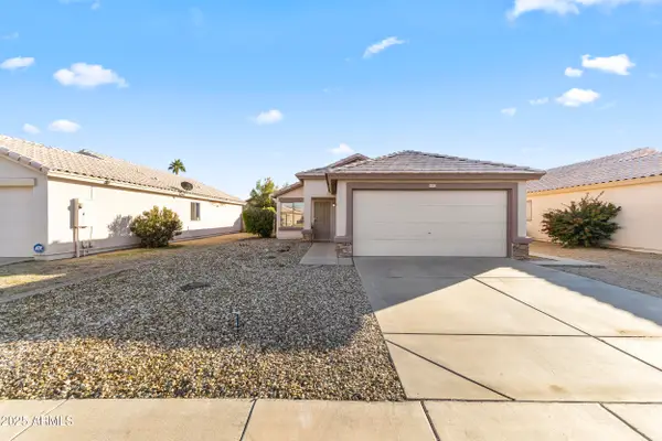 15707 W Elm Street, Surprise, AZ 85374