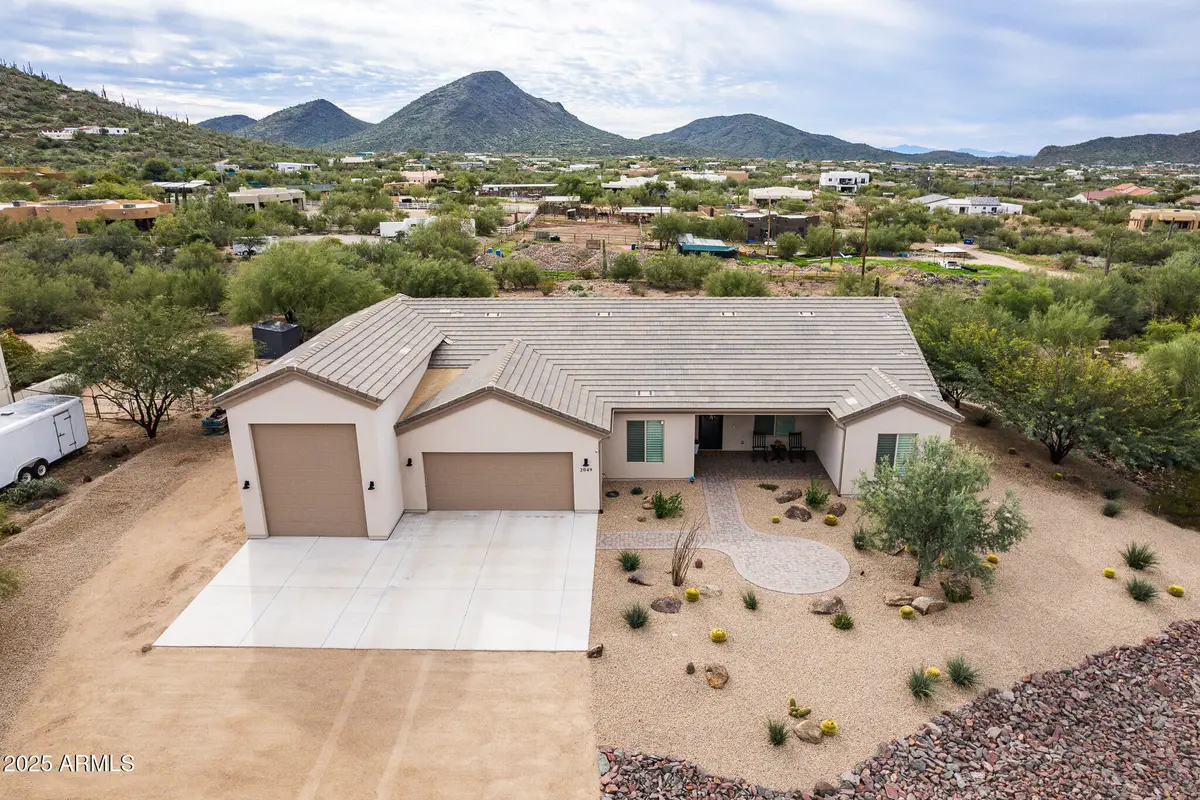 2049 E Gaffney Road, New River, AZ 85087 - Image #1