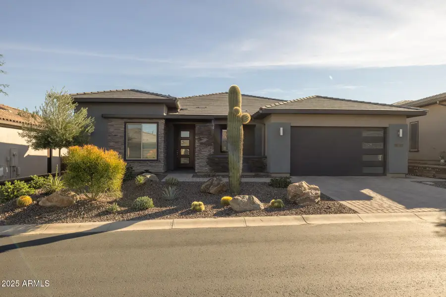 17931 E Veit Springs Drive, Tonto National Forest, AZ 85263 - Image #2