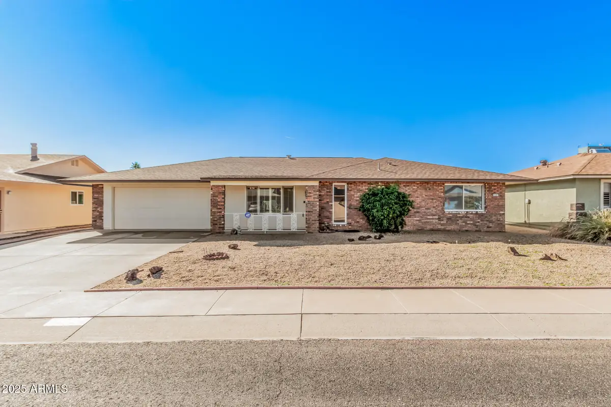 13207 W Mesa Verde Drive, Sun City West, AZ 85375 - Image #1