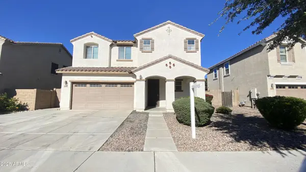 21218 E Pecan Lane, Queen Creek, AZ 85142