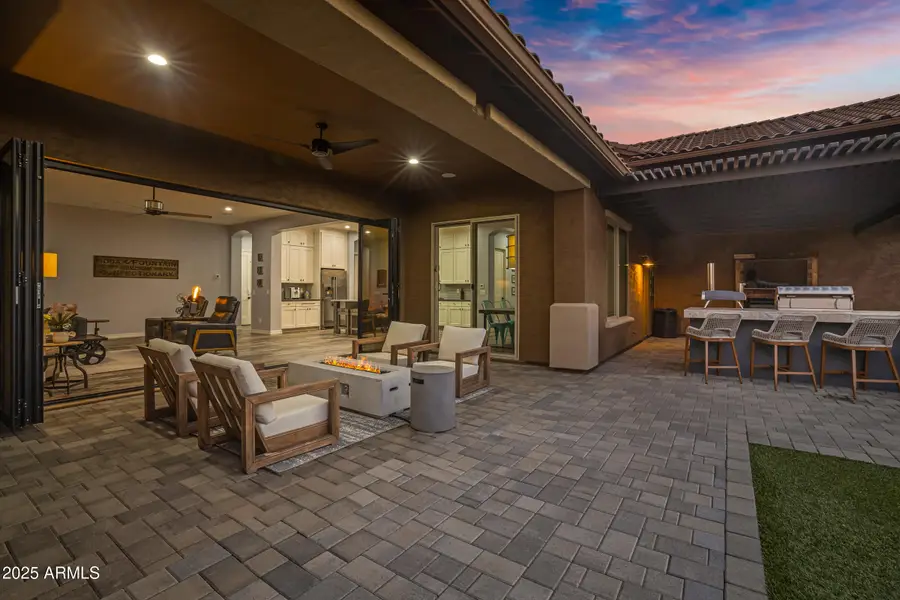 21978 E Aspen Valley Drive, Queen Creek, AZ 85142 - Image #2