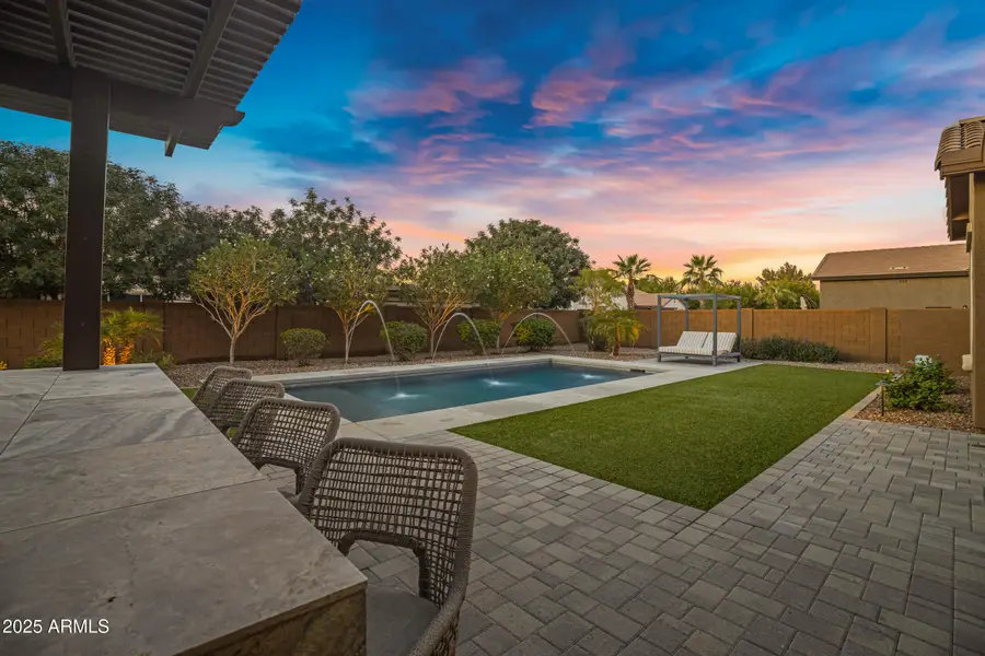 21978 E Aspen Valley Drive, Queen Creek, AZ 85142 - Image #3