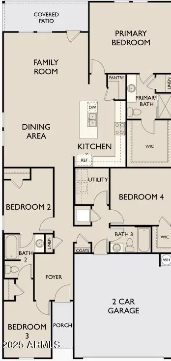 9815 W Albeniz Place, Phoenix, AZ 85353 - Image #2