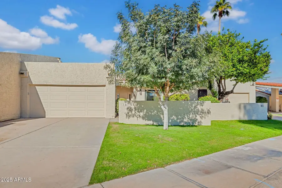 7914 E Bonita Drive, Scottsdale, AZ 85250 - Image #2