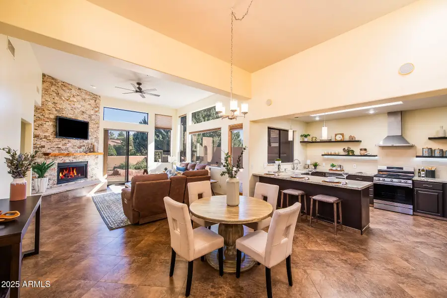 60 Arroyo Seco Drive, Sedona, AZ 86336 - Image #3