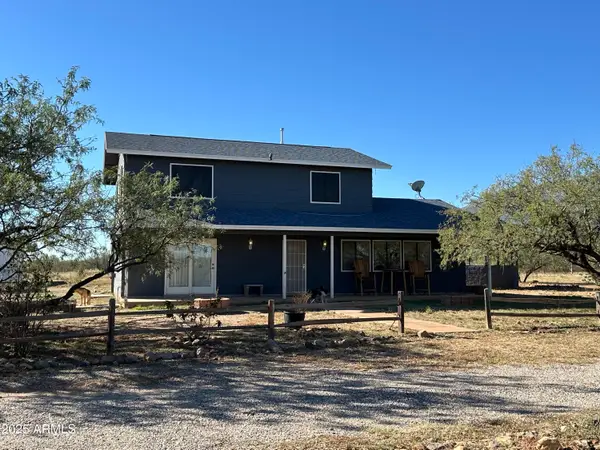 5751 S Red Tail Lane, Hereford, AZ 85615