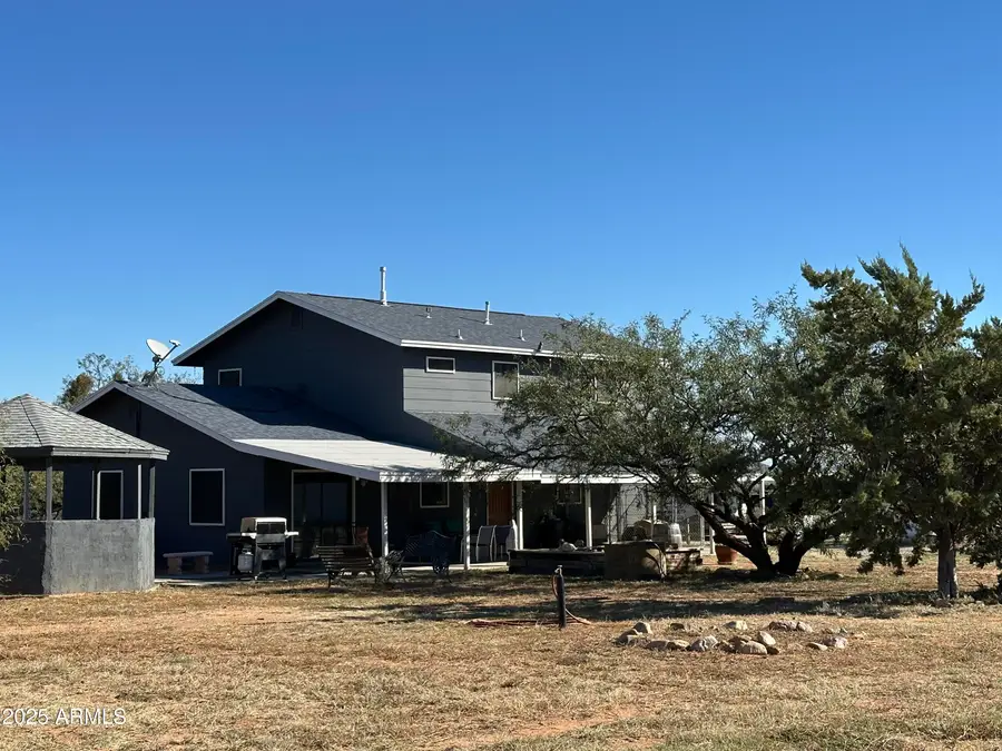 5751 S Red Tail Lane, Sierra Vista Southeast, AZ 85615 - Image #2