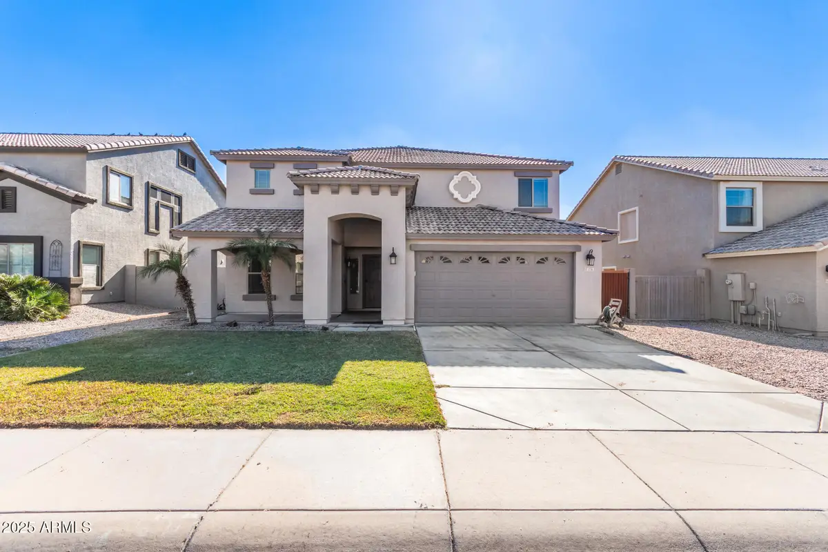 1731 E Magnum Road, San Tan Valley, AZ 85140 - Image #1