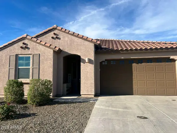 12344 E Soloman Road, Gold Canyon, AZ 85118