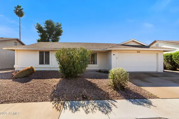 735 Leisure World --, Mesa, AZ 85206