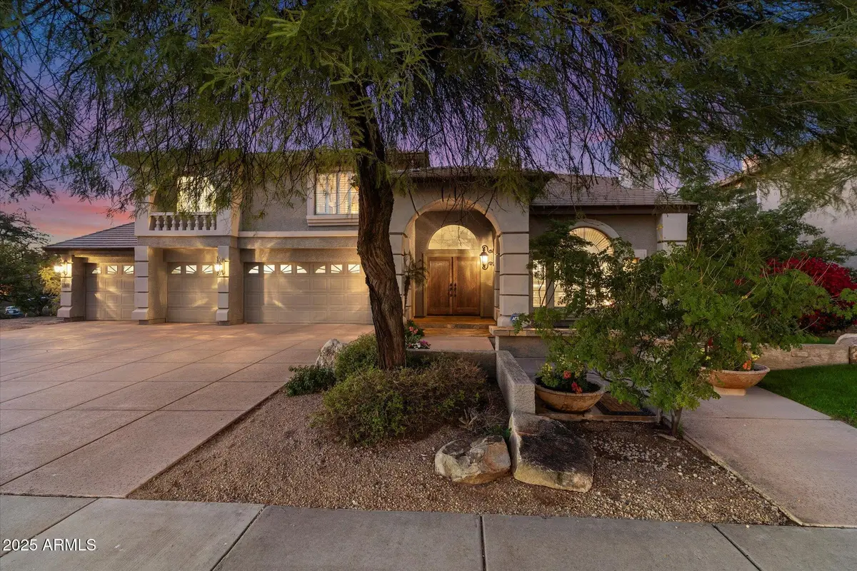 7638 E Windwood Lane, Scottsdale, AZ 85255 - Image #1