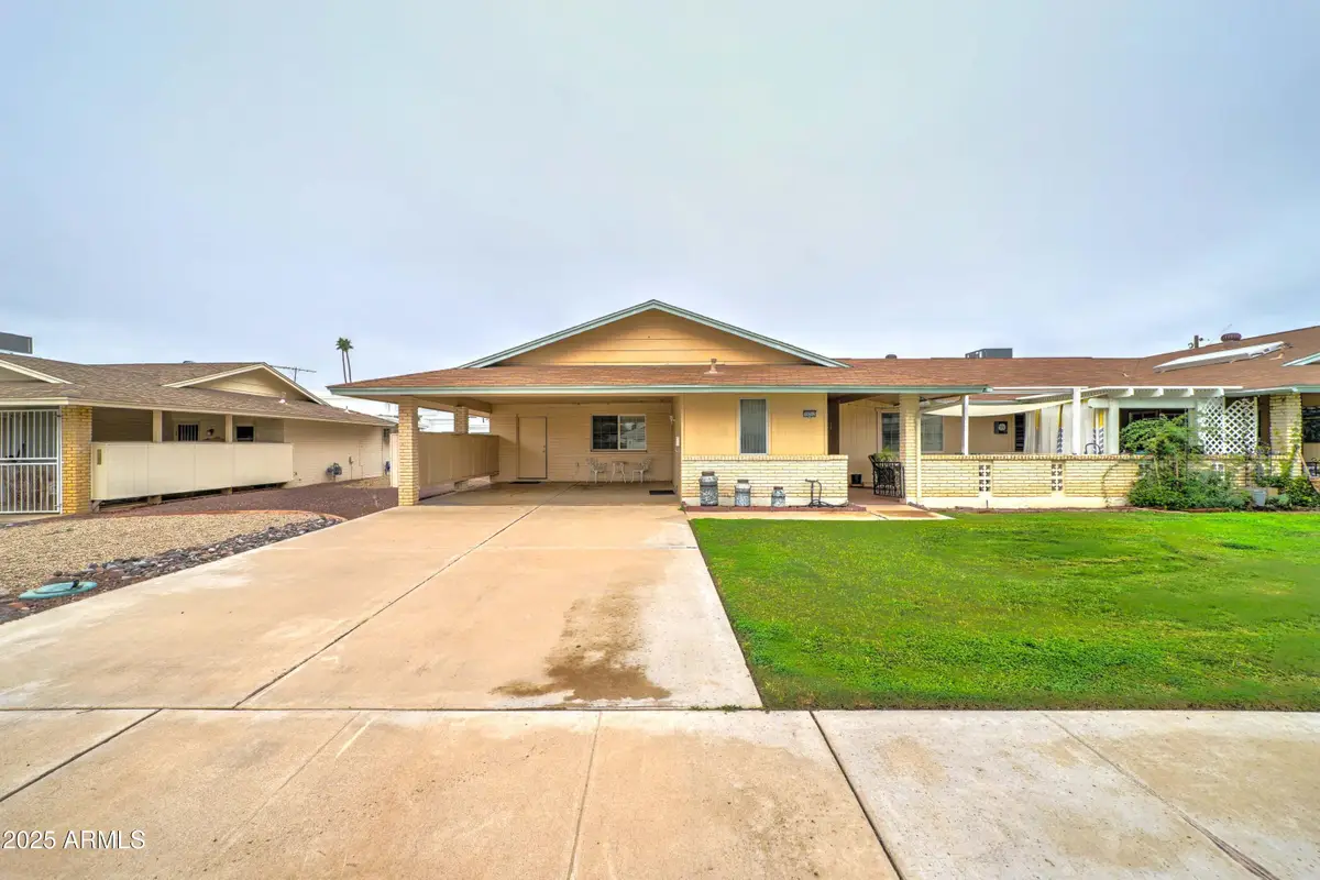 10252 N 105th Drive, Sun City, AZ 85351 - Image #1