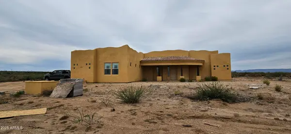 12354 E Old Mule Drive, Kingman, AZ 86401