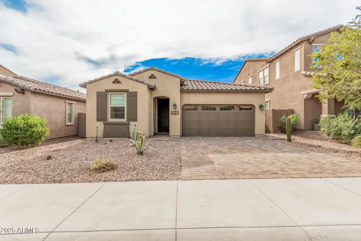 12707 W Caraveo Place, Peoria, AZ 85383 - Image #1