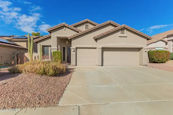 4108 E Andrea Drive, Cave Creek, AZ 85331