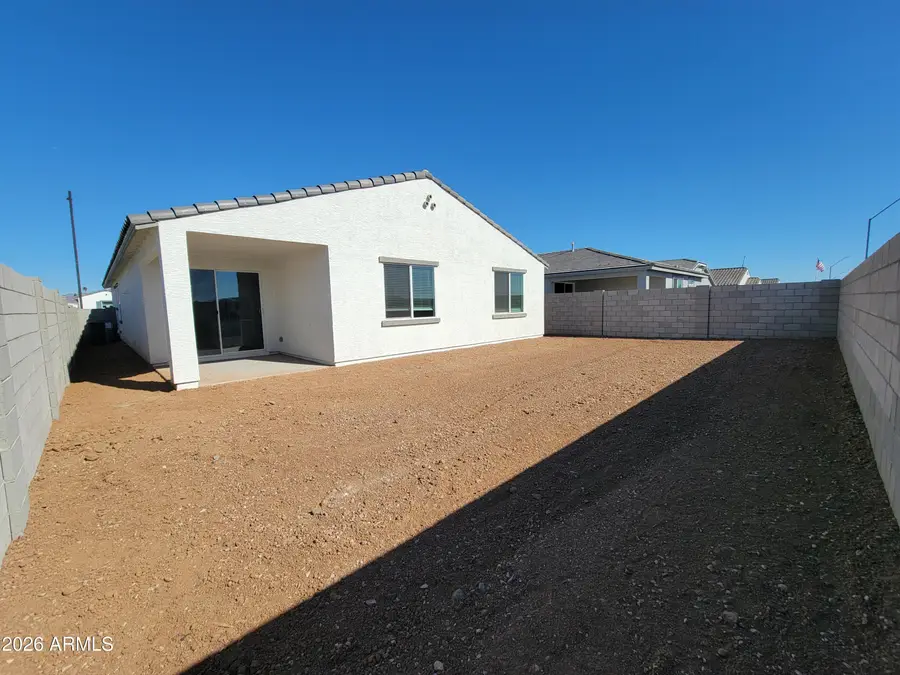 24455 W Hazel Drive, Buckeye, AZ 85326 - #3