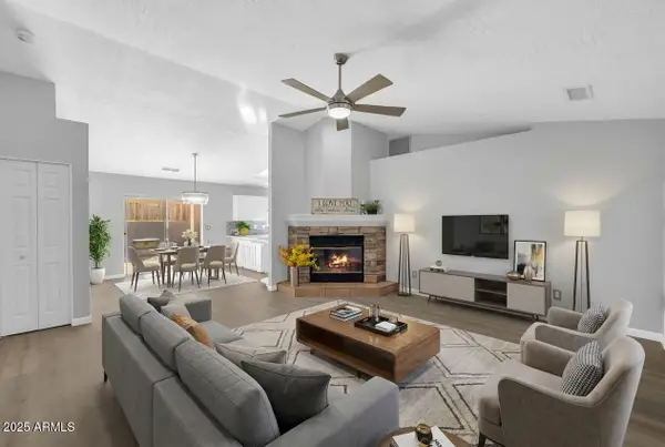 2713 S Rio Verde Drive, Cottonwood, AZ 86326