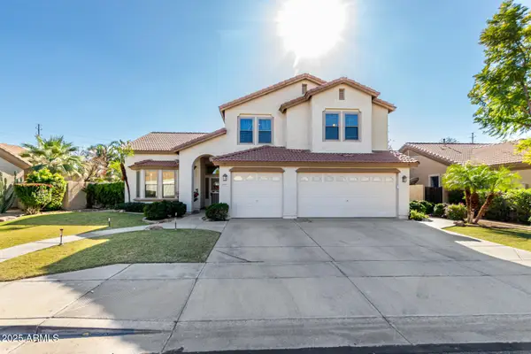 10217 E Posada Avenue, Mesa, AZ 85212