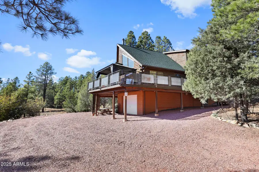 900 Eagle View Drive, Blue Ridge, AZ 86024 - Image #3