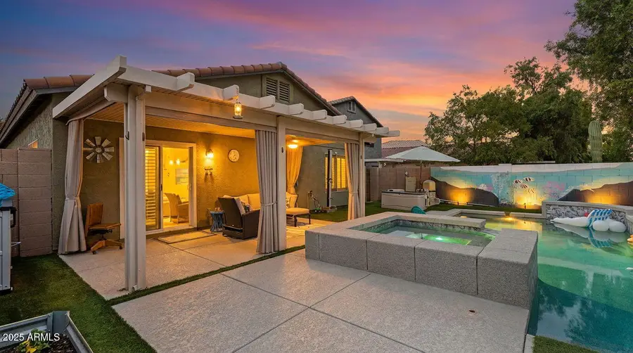 783 E Drifter Place, San Tan Valley, AZ 85143 - Image #2