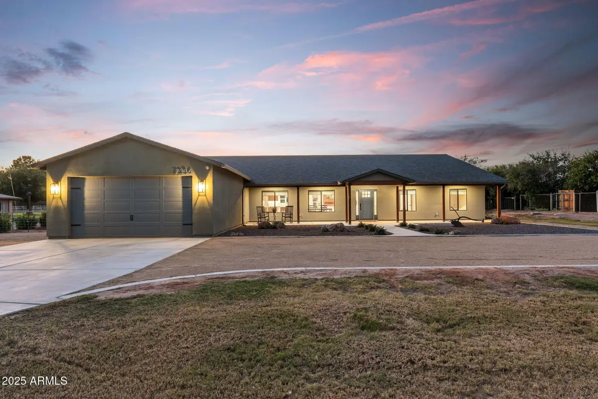 7336 N 181st Avenue, Citrus Park, AZ 85355 - Image #1