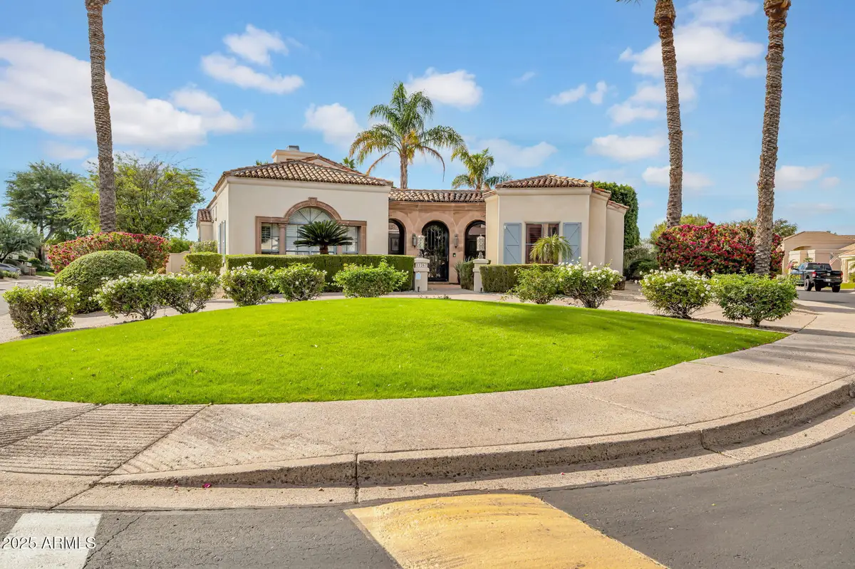 11267 E Palomino Road, Scottsdale, AZ 85259 - Image #1