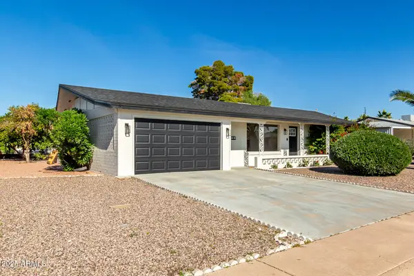 5228 E Des Moines Street, Mesa, AZ 85205