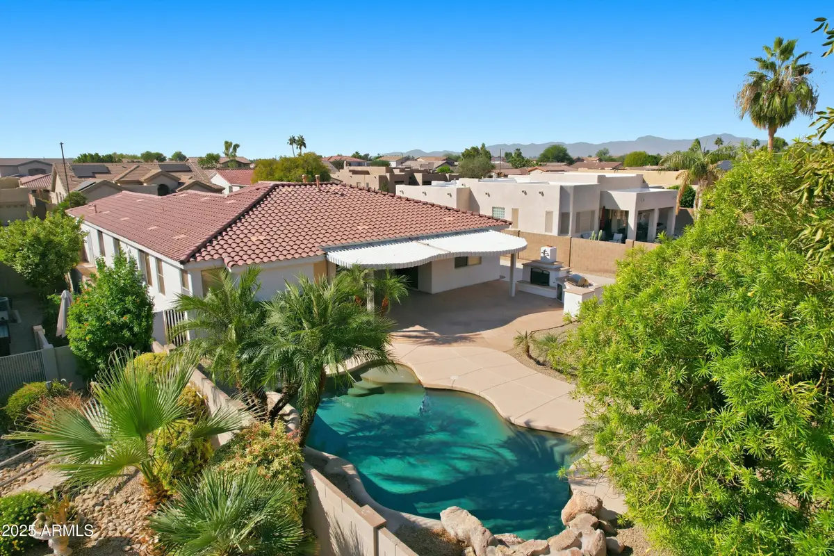 14636 W Indianola Avenue, Goodyear, AZ 85395 - Image #1