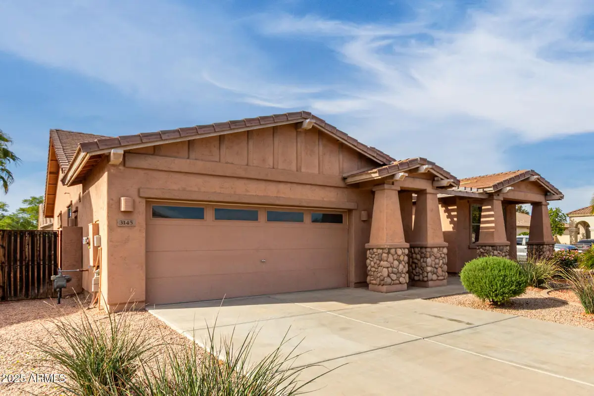 3145 N Medallion Court, Casa Grande, AZ 85122 - Image #1