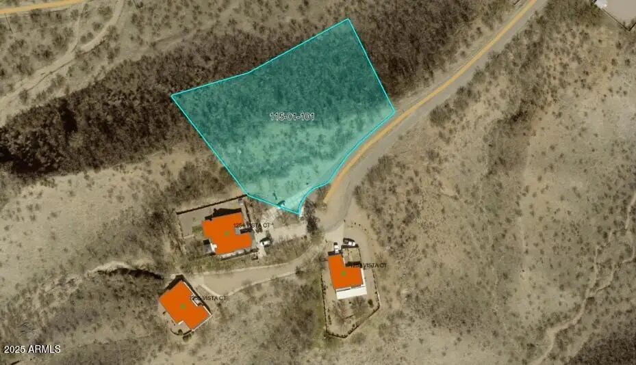 1250 Vista Court, Rio Rico, AZ 85648 - Image #1