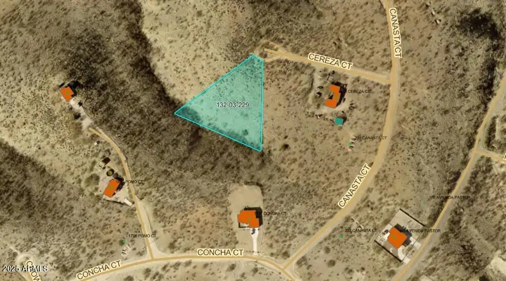249 Cereza Court, Rio Rico, AZ 85648 - Image #1
