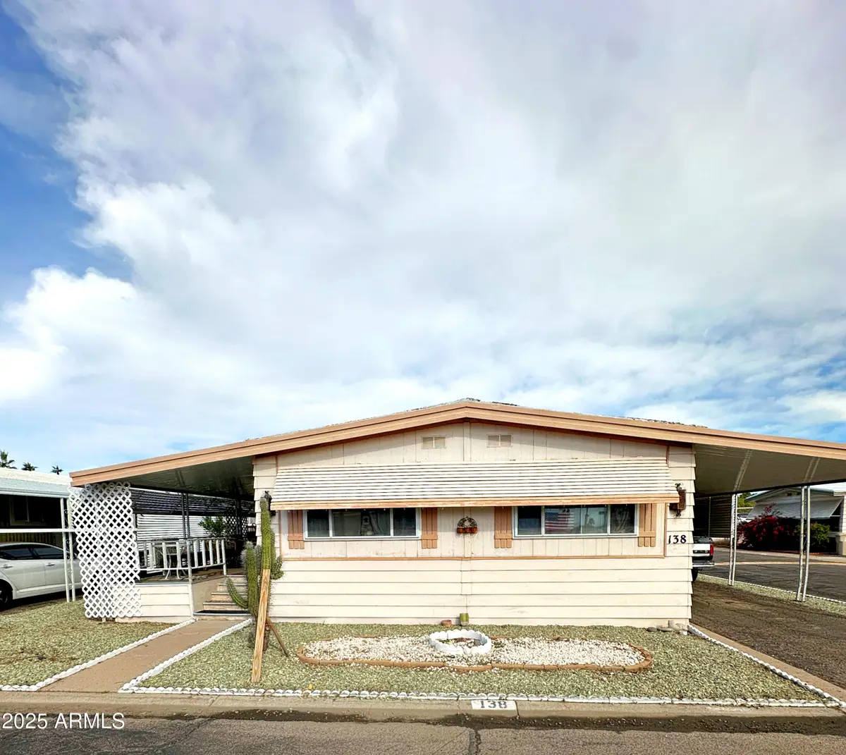 8780 E Mckellips Road #138, Salt River, AZ 85257 - Image #1