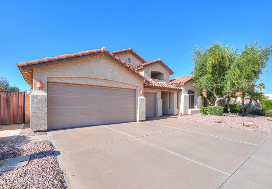 850 N April Drive, Chandler, AZ 85226 - Image #2