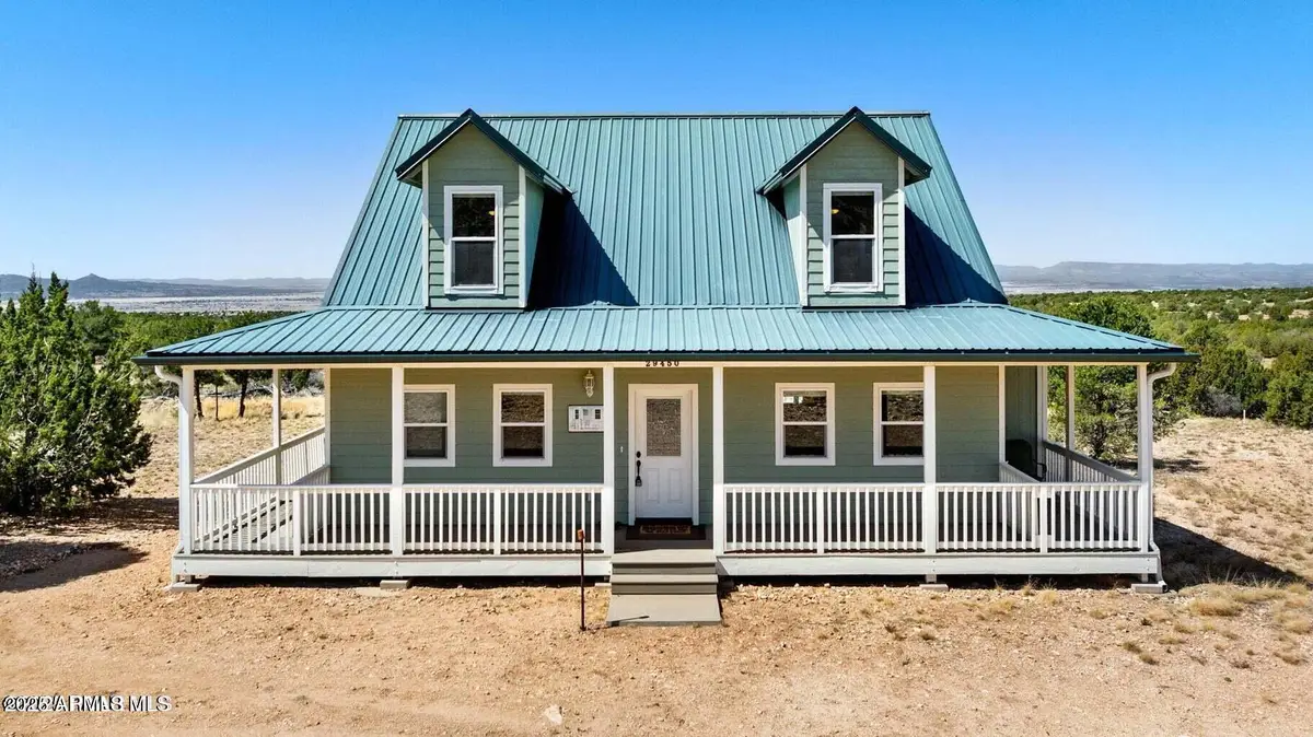 29450 N Caballero Way, Paulden, AZ 86334 - Image #1