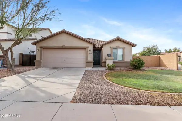 41739 W Corvalis Lane, Maricopa, AZ 85138
