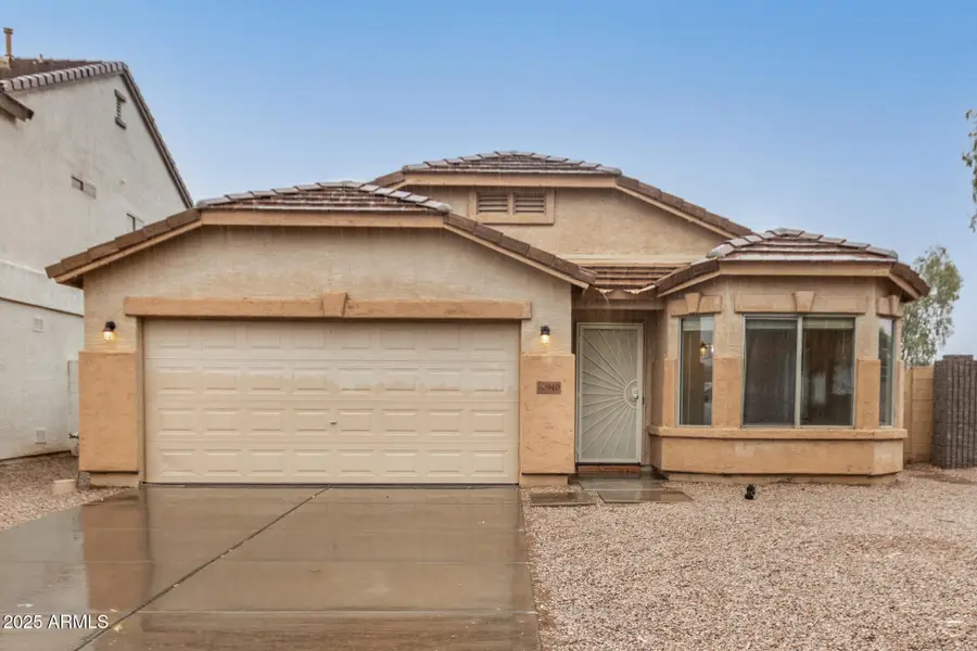 10940 E Wallflower Lane, North Pinal, AZ 85132 - Image #2